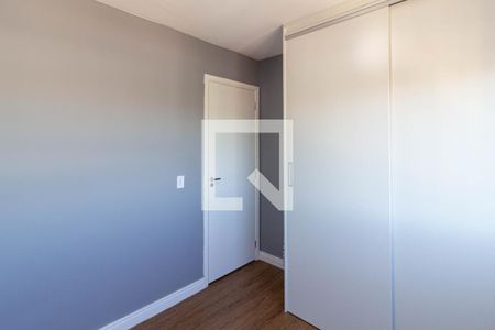 Quarto 1 de apartamento à venda com 2 quartos, 47m² em São Pedro, Osasco