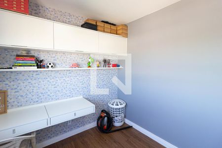 Quarto 1 de apartamento à venda com 2 quartos, 47m² em São Pedro, Osasco