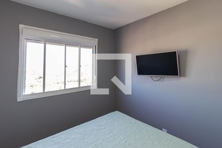 Quarto 2 de apartamento à venda com 2 quartos, 47m² em São Pedro, Osasco