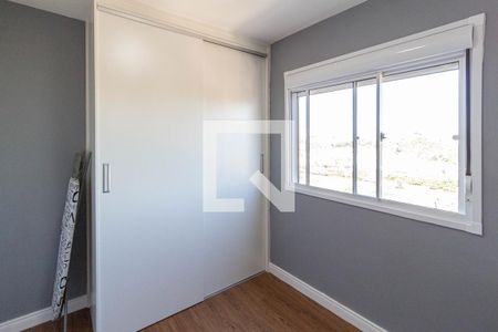 Quarto 1 de apartamento à venda com 2 quartos, 47m² em São Pedro, Osasco