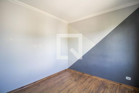 Quarto 1 de apartamento para alugar com 2 quartos, 60m² em Vila Bela Flor, Mogi das Cruzes
