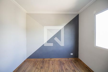 Quarto 1 de apartamento para alugar com 2 quartos, 60m² em Vila Bela Flor, Mogi das Cruzes