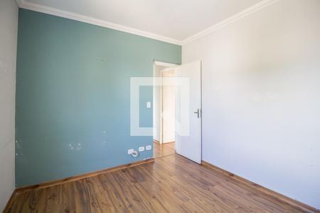 Quarto 1 de apartamento para alugar com 2 quartos, 60m² em Vila Bela Flor, Mogi das Cruzes