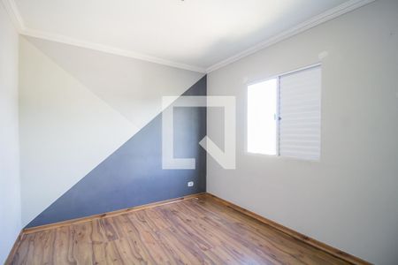 Quarto 1 de apartamento para alugar com 2 quartos, 60m² em Vila Bela Flor, Mogi das Cruzes