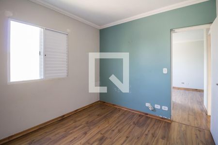 Quarto 1 de apartamento para alugar com 2 quartos, 60m² em Vila Bela Flor, Mogi das Cruzes