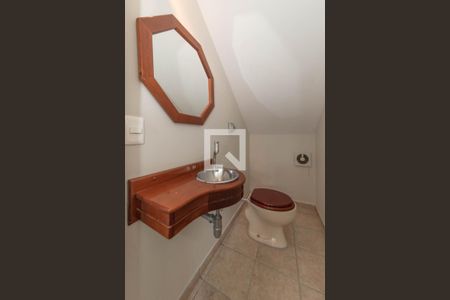 Lavabo de casa à venda com 3 quartos, 250m² em Itaim Bibi, São Paulo