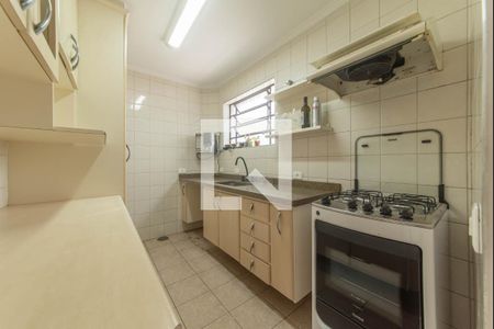 Cozinha de casa à venda com 3 quartos, 250m² em Itaim Bibi, São Paulo