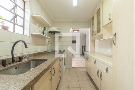Cozinha de casa à venda com 3 quartos, 250m² em Itaim Bibi, São Paulo