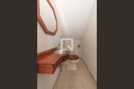 Lavabo de casa à venda com 3 quartos, 250m² em Itaim Bibi, São Paulo