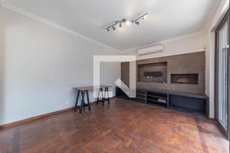 Sala de casa à venda com 3 quartos, 250m² em Itaim Bibi, São Paulo