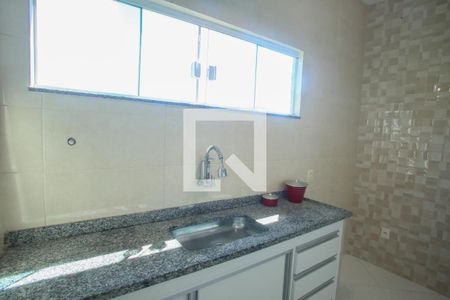 Apartamento para alugar com 67m², 2 quartos e 1 vagaCozinha