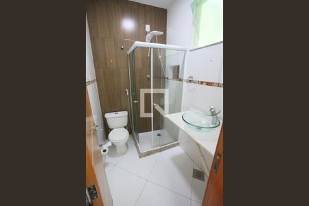 Apartamento para alugar com 67m², 2 quartos e 1 vagaBanheiro