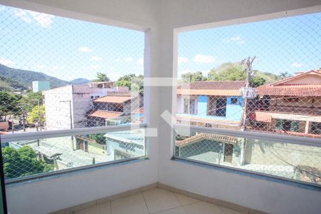 Apartamento para alugar com 67m², 2 quartos e 1 vagaVaranda da Sala