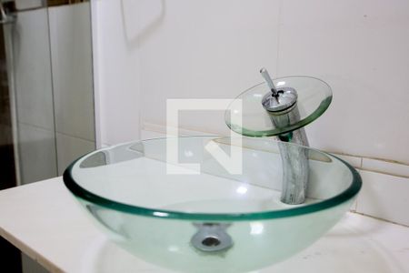 Apartamento para alugar com 67m², 2 quartos e 1 vagaBanheiro