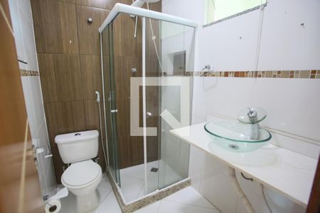 Apartamento para alugar com 67m², 2 quartos e 1 vagaBanheiro