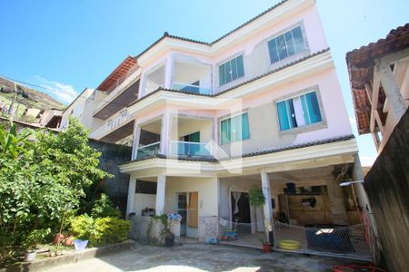 Apartamento para alugar com 67m², 2 quartos e 1 vagaFachada da Casa