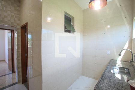 Apartamento para alugar com 67m², 2 quartos e 1 vagaCozinha