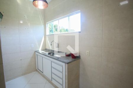 Apartamento para alugar com 67m², 2 quartos e 1 vagaCozinha
