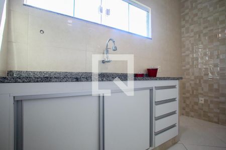 Apartamento para alugar com 67m², 2 quartos e 1 vagaCozinha