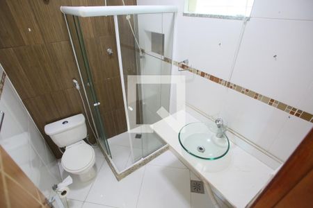 Apartamento para alugar com 67m², 2 quartos e 1 vagaBanheiro