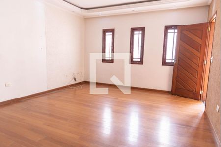 Casa para alugar com 3 quartos, 112m² em Jardim Dourado, Guarulhos