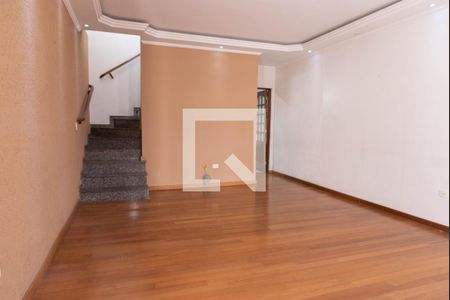 Casa para alugar com 3 quartos, 112m² em Jardim Dourado, Guarulhos