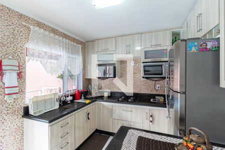 Casa à venda com 192m², 3 quartos e 1 vaga Casa à venda com 192m², 3 quartos e 1 vagaCozinha