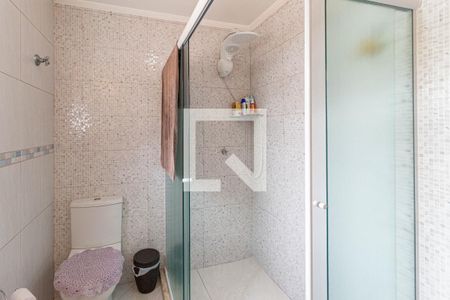 Casa à venda com 192m², 3 quartos e 1 vaga Casa à venda com 192m², 3 quartos e 1 vagaBanheiro