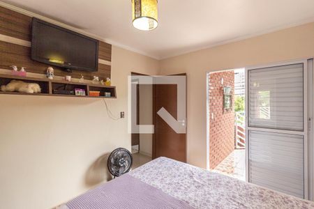 Casa à venda com 192m², 3 quartos e 1 vaga Casa à venda com 192m², 3 quartos e 1 vagaQuarto 3