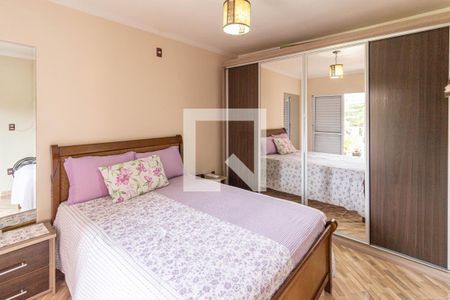 Casa à venda com 192m², 3 quartos e 1 vaga Casa à venda com 192m², 3 quartos e 1 vagaQuarto 3