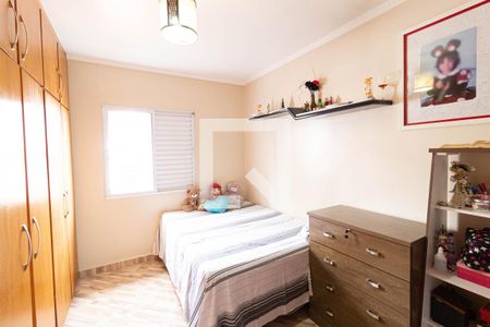 Quarto 1 de casa à venda com 3 quartos, 192m² em Vila Yara, Osasco