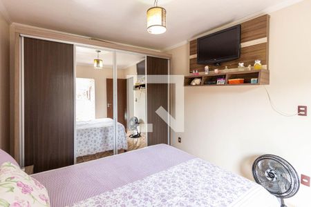 Casa à venda com 192m², 3 quartos e 1 vaga Casa à venda com 192m², 3 quartos e 1 vagaQuarto 3