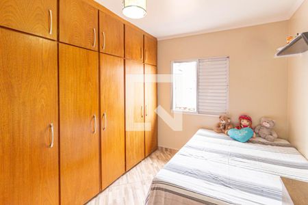 Quarto 1 de casa à venda com 3 quartos, 192m² em Vila Yara, Osasco