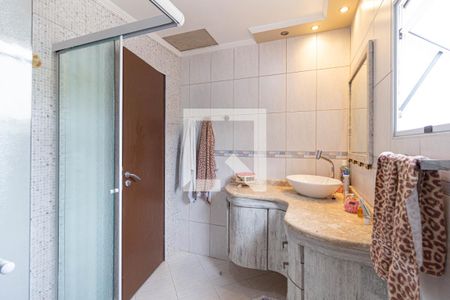 Casa à venda com 192m², 3 quartos e 1 vaga Casa à venda com 192m², 3 quartos e 1 vagaBanheiro