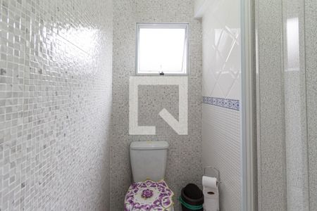 Lavabo de casa à venda com 3 quartos, 192m² em Vila Yara, Osasco