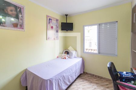 Casa à venda com 192m², 3 quartos e 1 vaga Casa à venda com 192m², 3 quartos e 1 vagaQuarto 2