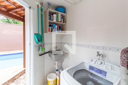 Casa à venda com 192m², 3 quartos e 1 vaga Casa à venda com 192m², 3 quartos e 1 vagaÁrea de serviço