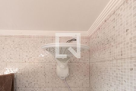 Casa à venda com 192m², 3 quartos e 1 vaga Casa à venda com 192m², 3 quartos e 1 vagaBanheiro