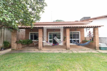 Casa à venda com 650m², 6 quartos e 4 vagasQuintal