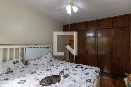 Casa à venda com 650m², 6 quartos e 4 vagasQuarto 1