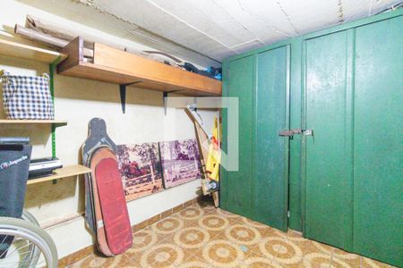 Casa à venda com 650m², 6 quartos e 4 vagasAdega