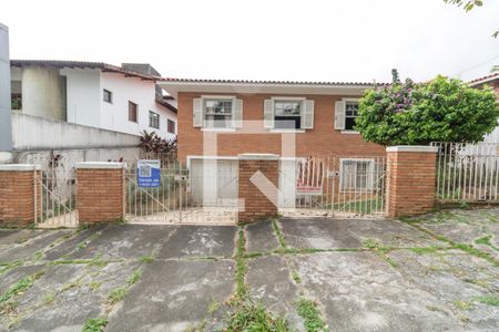 Casa à venda com 650m², 6 quartos e 4 vagasFachada