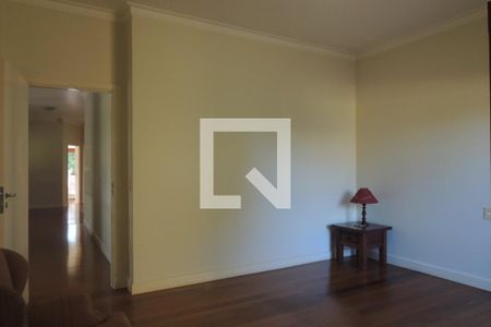 Casa de condomínio à venda com 410m², 4 quartos e 3 vagasSuíte 4