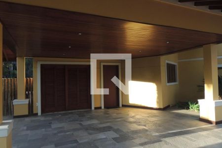 Casa de condomínio à venda com 410m², 4 quartos e 3 vagasGaragem