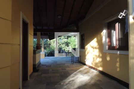 Casa de condomínio à venda com 410m², 4 quartos e 3 vagasÁrea Gourmet