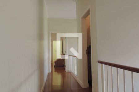 Casa de condomínio à venda com 410m², 4 quartos e 3 vagasCorredor