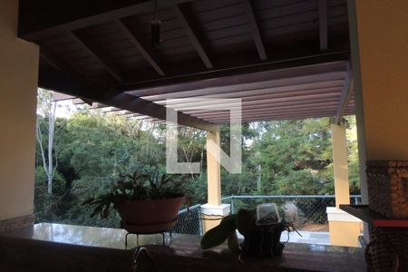 Casa de condomínio à venda com 410m², 4 quartos e 3 vagasÁrea Gourmet