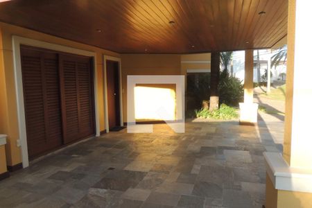 Casa de condomínio à venda com 410m², 4 quartos e 3 vagasGaragem