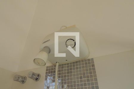 Casa de condomínio à venda com 410m², 4 quartos e 3 vagasBanheiro da Suíte 1