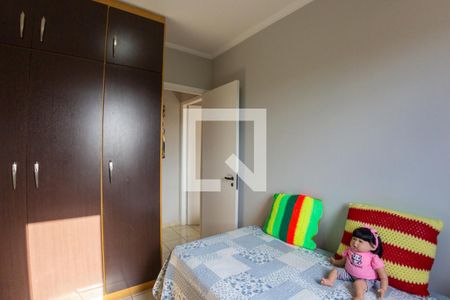 Quarto 1 de apartamento à venda com 2 quartos, 58m² em Imirim, São Paulo